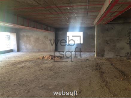 Commercial building for Rent